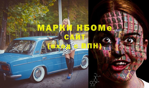 индика Алексеевка